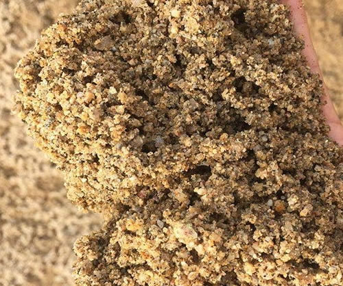 一噸機(jī)制砂的成本和利潤(rùn)大概多少錢？