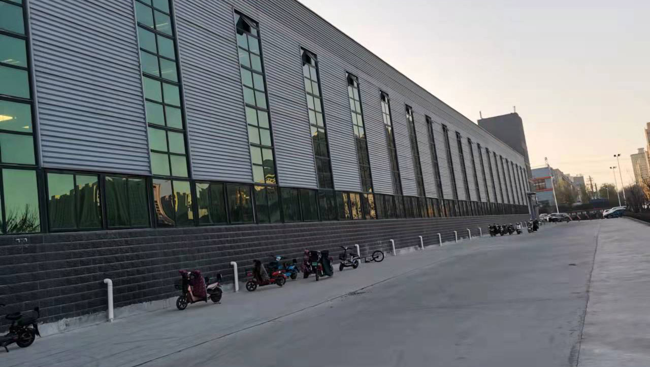 河南省璨峰機械制造有限公司
